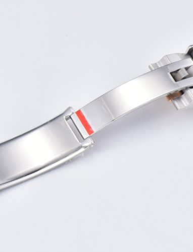 Rolex Stainless Steel Oysterlock Clasp