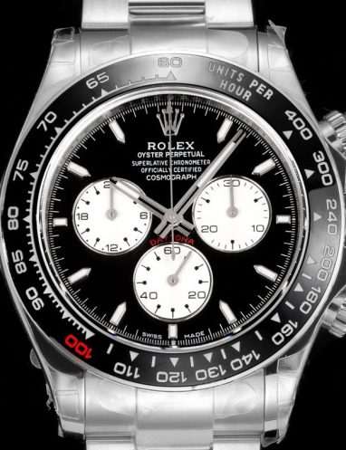 Rolex Oyster Perpetual Cosmograph Daytona