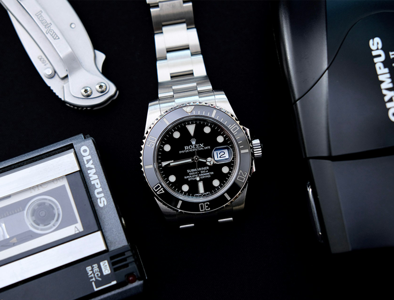 Rolex